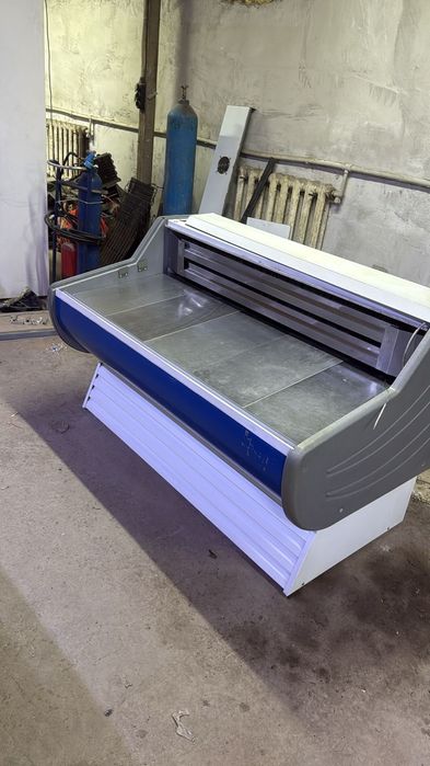 Холодильники б.ушные