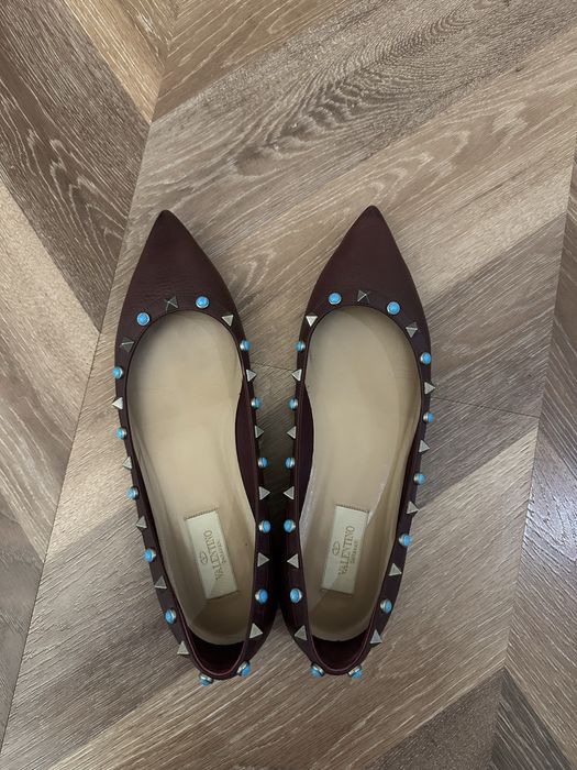 туфли Valentino оригинал