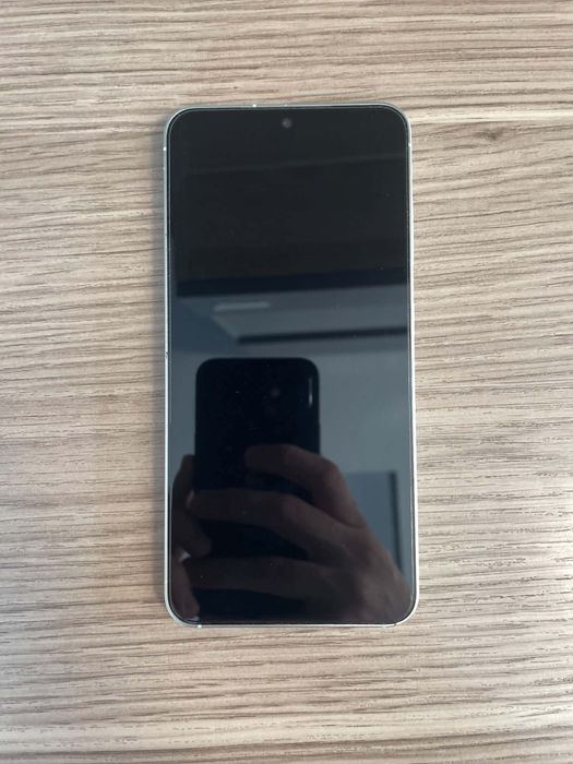 Samsung Galaxy S25 256GB отключен
