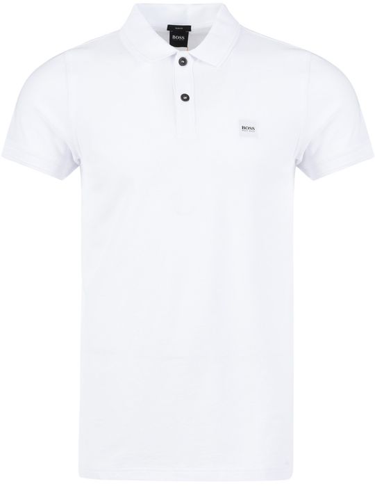Hugo Boss Passenger Slim Fit Men’s Polo мъжка поло тениска