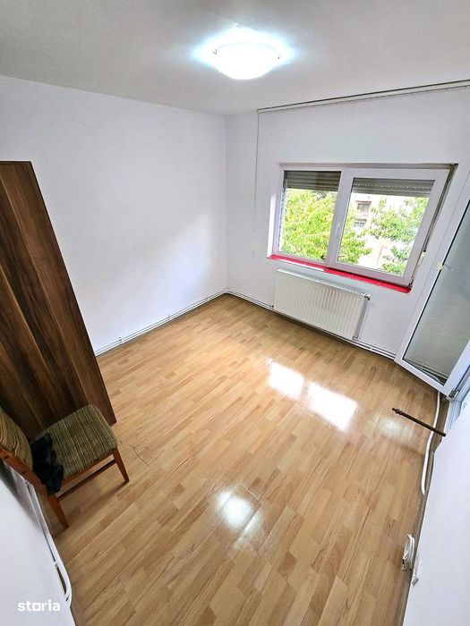 Apartament 2 camere decomandat | Micro 17 | Etaj 3