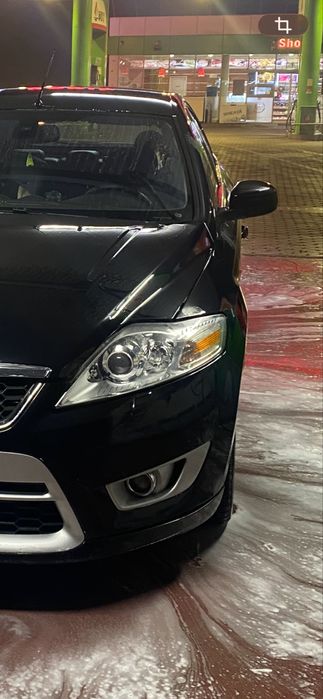 Vand far stanga Ford mondeo mk4 cu xenon