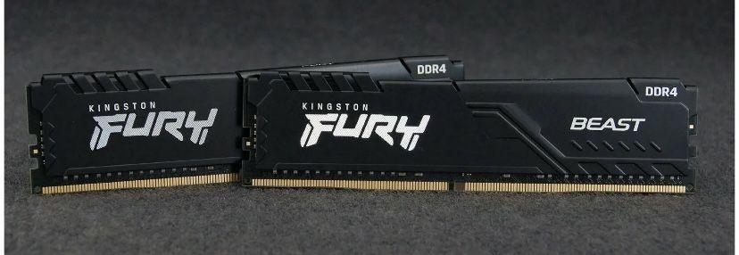 Ddr4 32gb 2x16 2666mhz