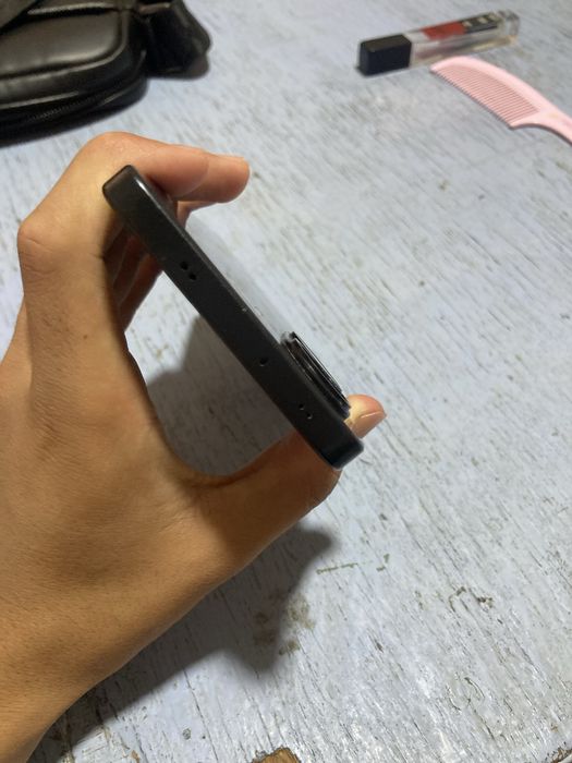 Poco x 7 pro hama narsasi radnoʻy