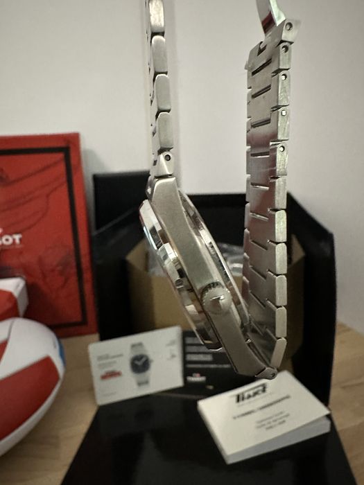 Tissot PRX Powermatic 80 Grendizer - Limited Edition