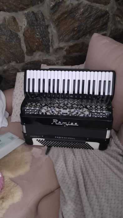 Vind acordeon Ranjes Guerrini