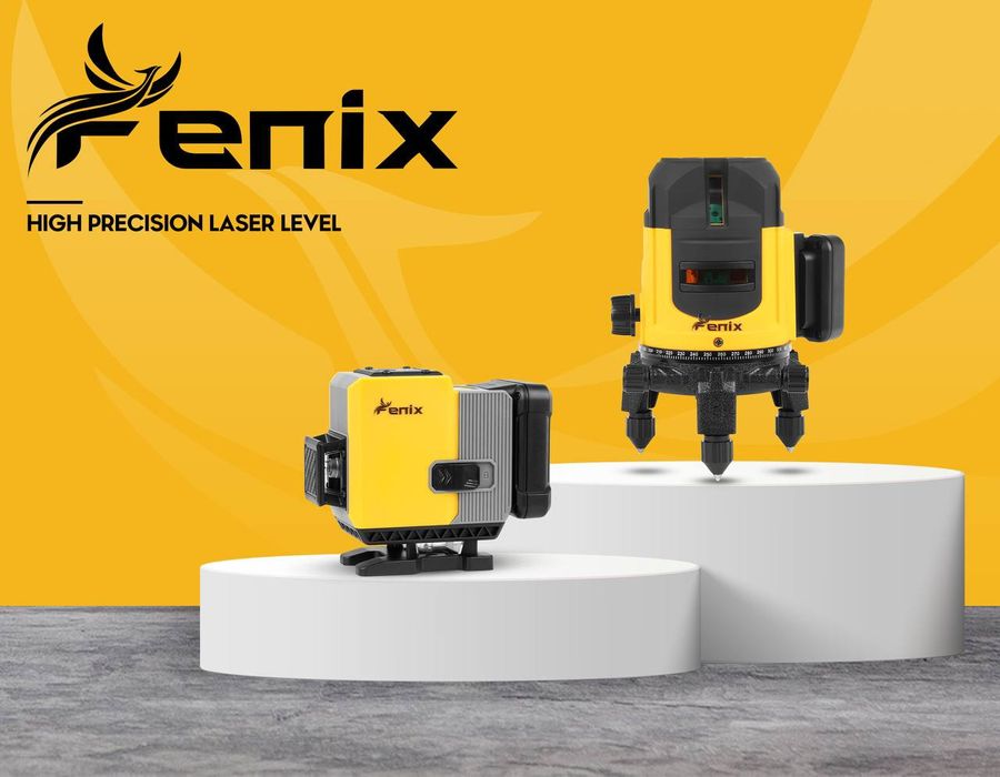 Ручной инструмент Fenix Hojan