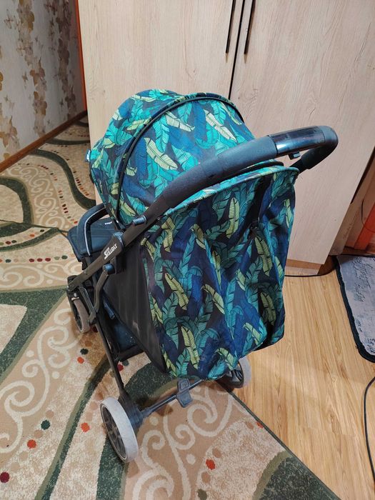 Продам коляску детскую, 400.000