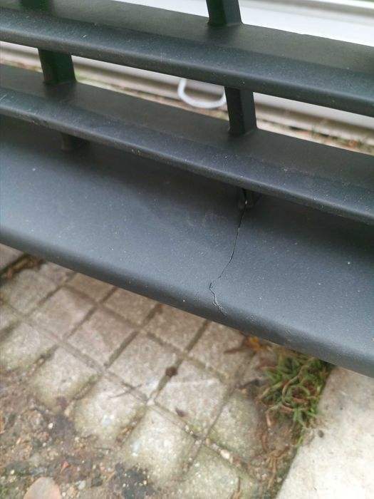 Броня VITO оригинална за малък ремонт