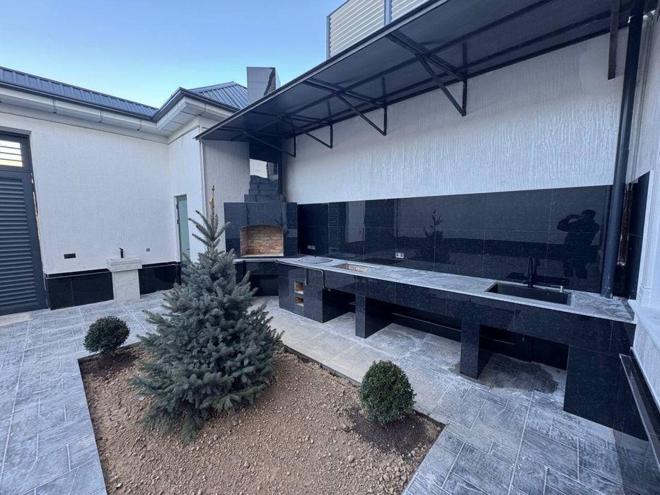 Продается Евродом Сергели Янги Хает 2 соток, 6 комнат