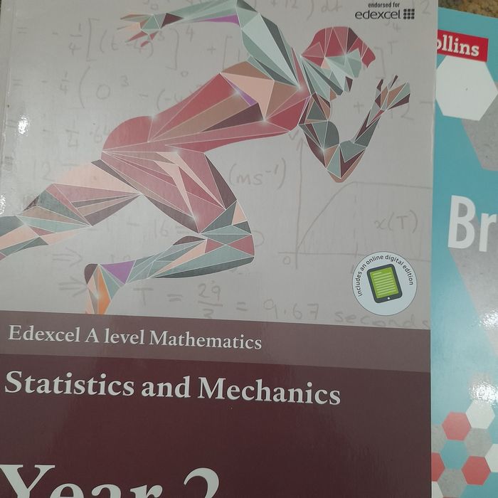 Книги по математике на английском