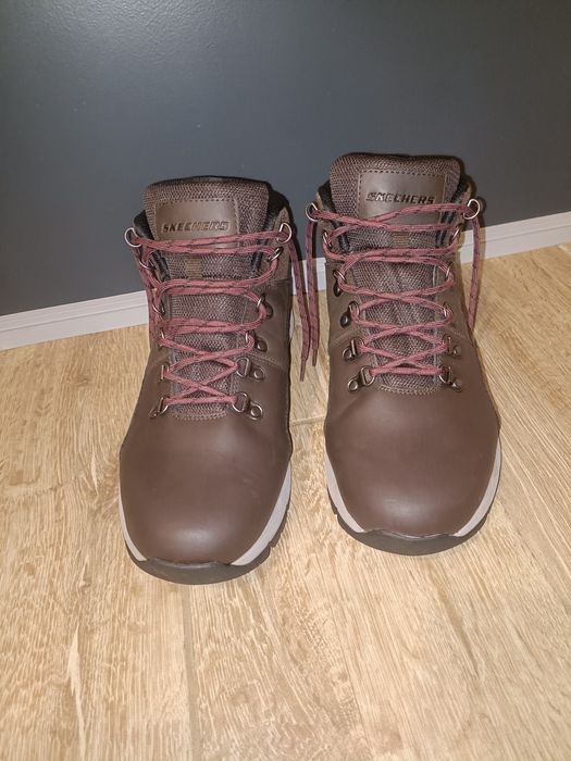 Ghete Skechers Nr 45 !