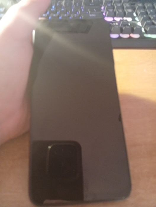 Redmi 10 - Folosit doar o luna, Dual sim card