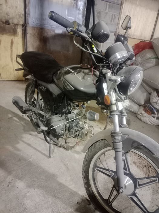 Racer 110 GC продам