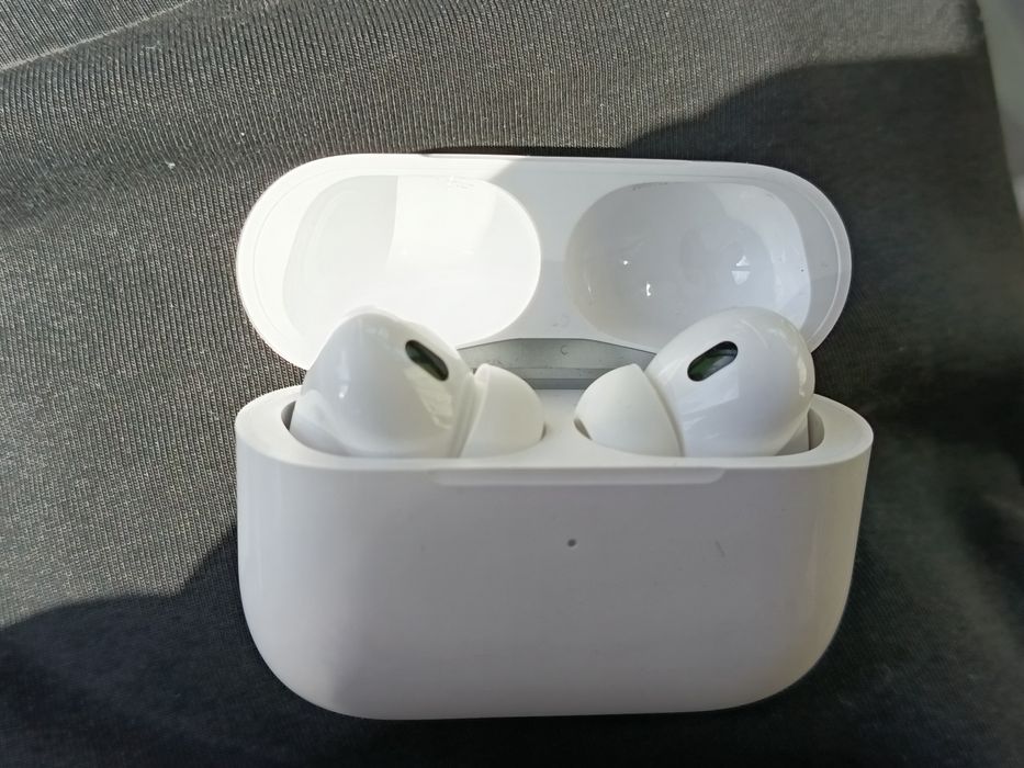 Наушники AirPods Pro 2