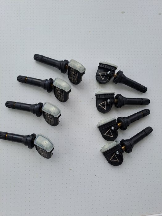 Senzori presiune roti Ford MK3