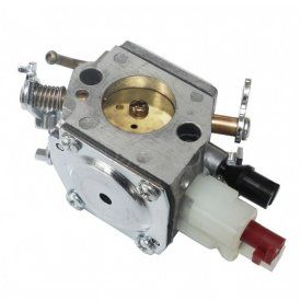 Carburator drujba Husqvarna 340, 345, 346xp, 351, 353 fara pompita