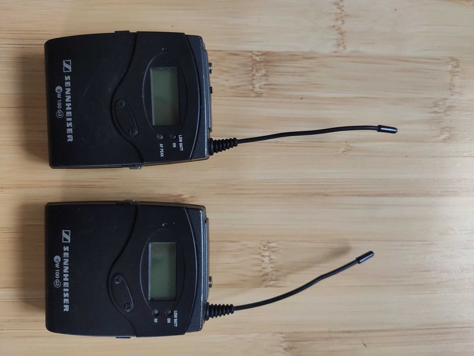 Sennheiser G3 instrument saxofon clarinet vioară vioară microfon