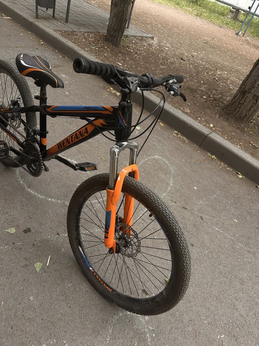 Велосипед сатылады