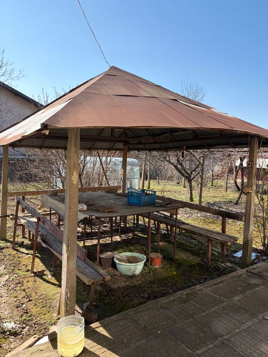 Продава се Къща в Тръстеник - 120 кв.м за 255 €/кв.м - Снимка #4