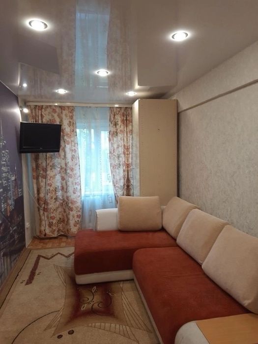 Сдается двухкомнатная  Сарыарка 29