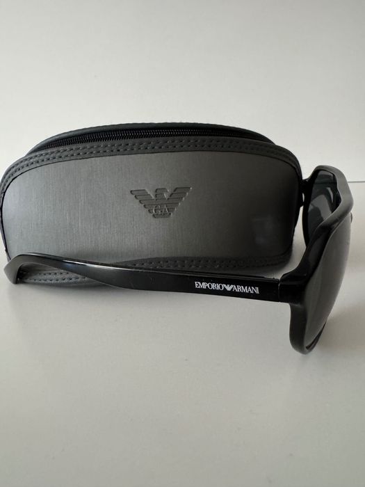 Мъжки слънчеви очила Emporio Armani
