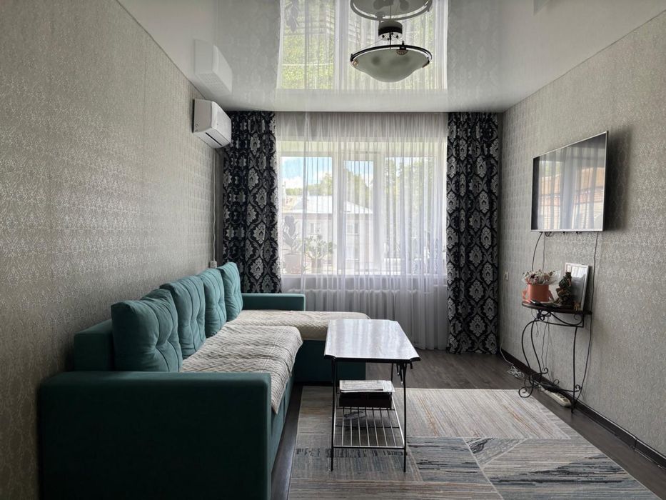 Продам квартиру в городе Щучинск(Боровое)