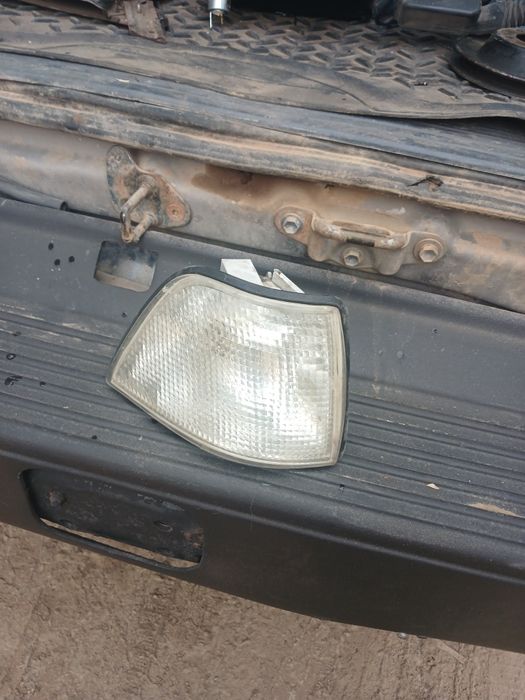 Запчасти на бмв е 36