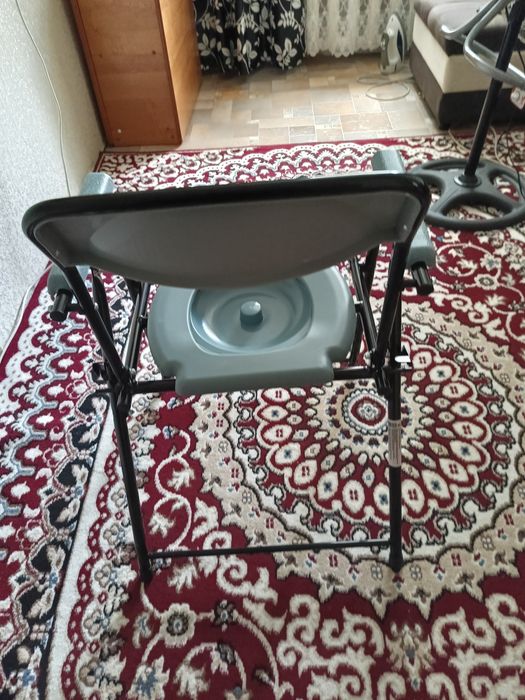 коляска инвалидная