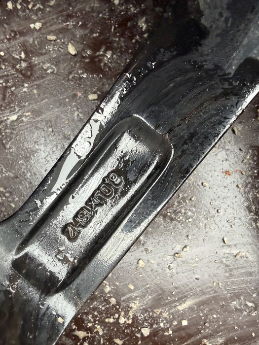 Джанта 5X112 R18 1 брой