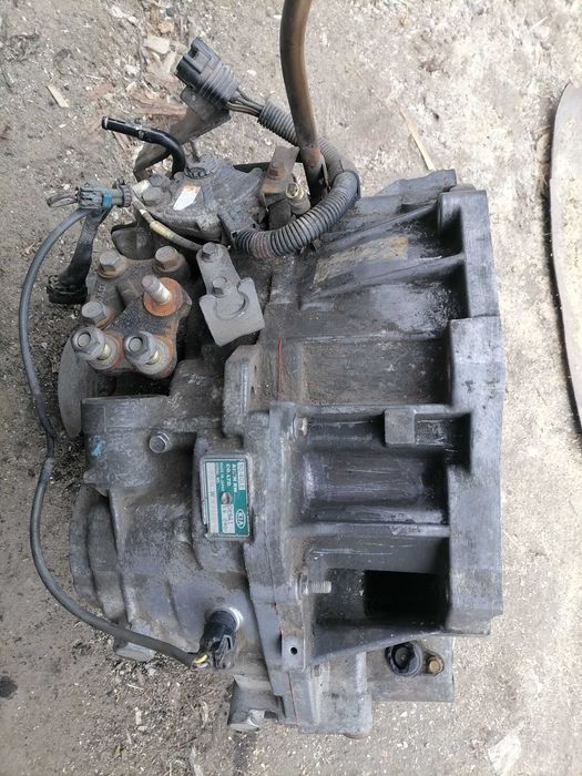 Продам Кия Кларус