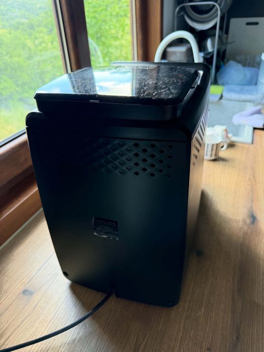 Кафеавтомат Philips LatteGo-2235