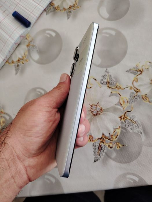 Redmi not 13 pro pluss 5 G