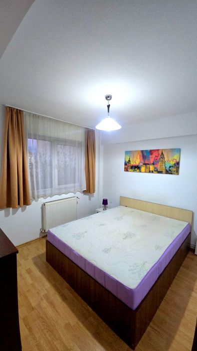 Inchiriez apartament 2 camere, Turnisor (langa Profi)