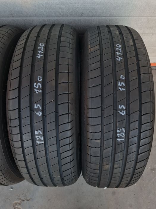 Летни гуми 4 броя MICHELIN Primacy4 185 65 R15 дот 4120