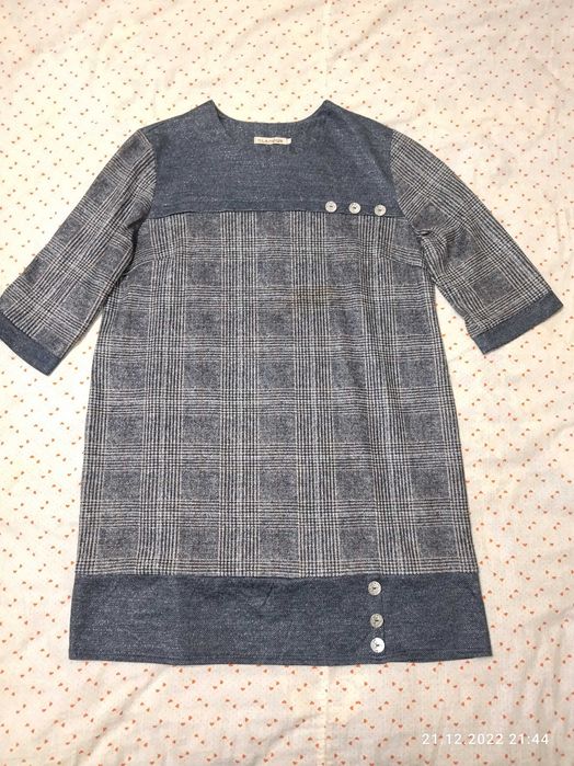 Туника, размер 64