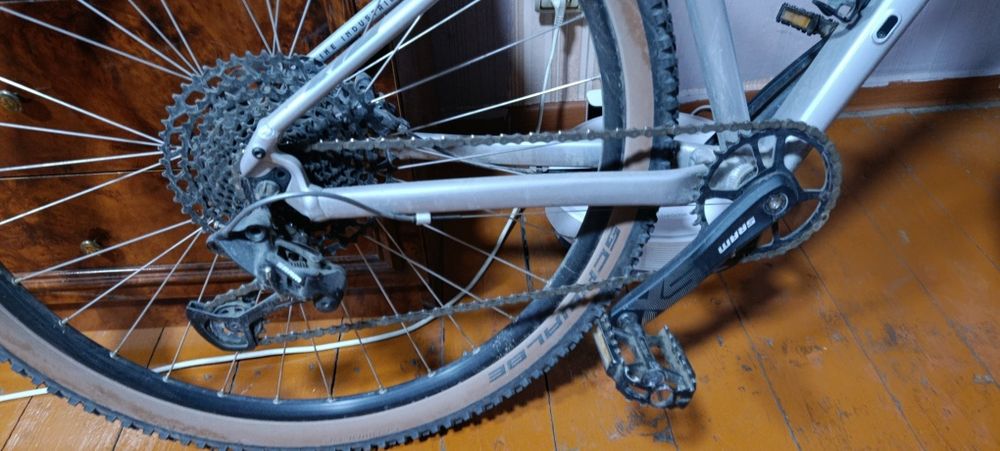 Ktm ulrta GLORIETTE 29 2024