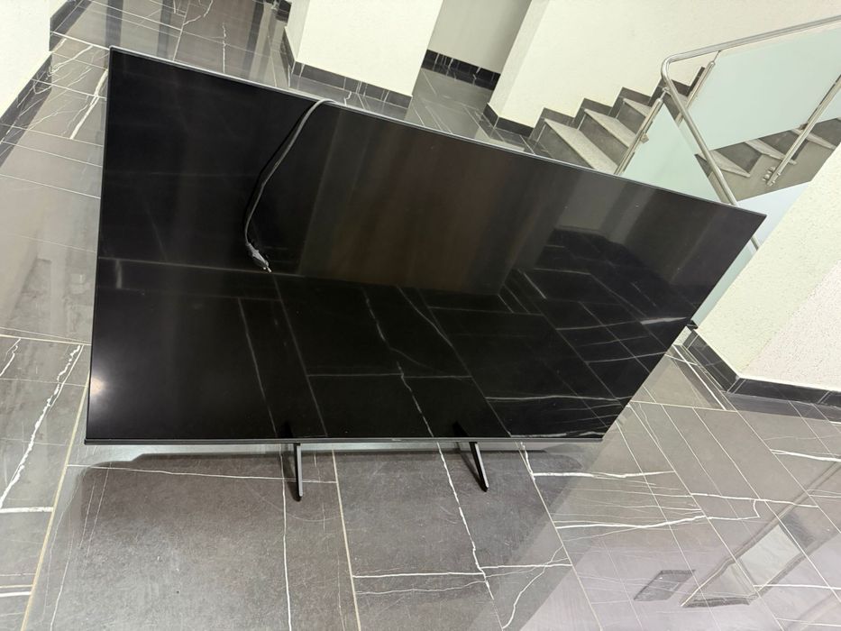 Televizor HISENSE 65A6K – 65” (164 cm), 4K UHD, Smart TV – ca nou