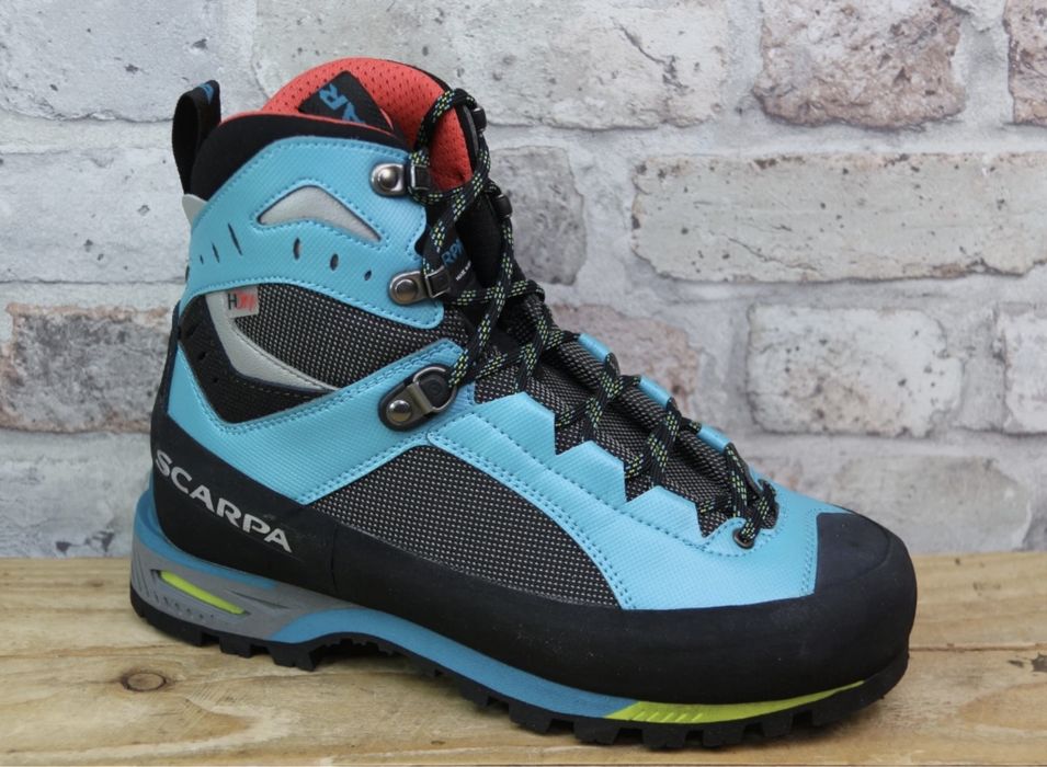 Bocanci Dama Scarpa Chamoz 39 meindl lowa la sportiva garmont dynafit