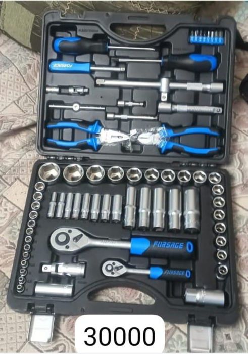 Набор инструментов