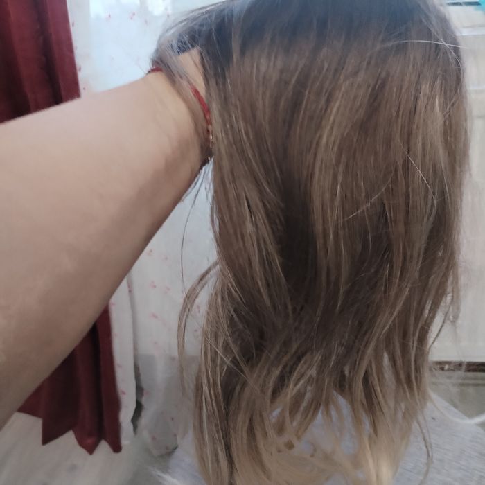 Vând peruci dama
