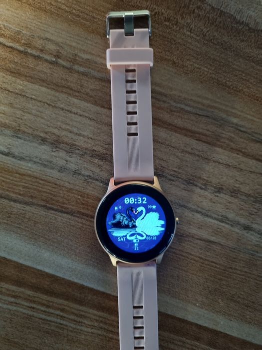 Smartwatch,ceasuri inteligent,apel și notificări prin bluetooth