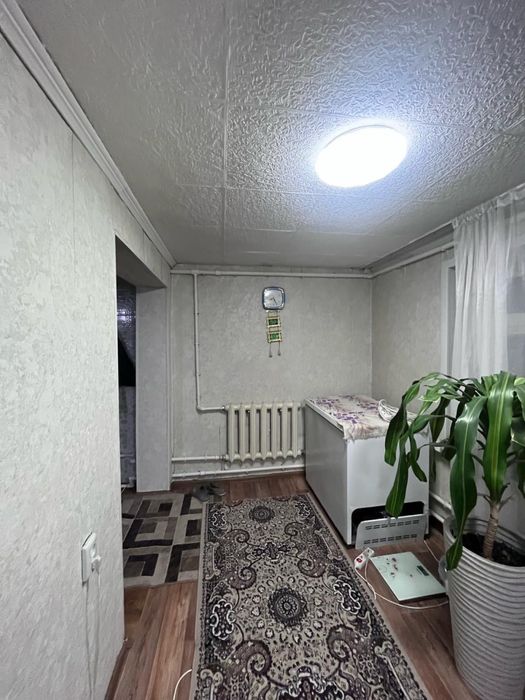 Продается хороший дом на правом берегу.