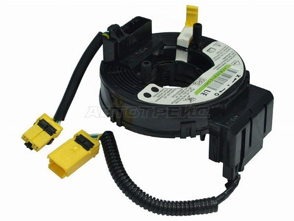 Шлейф подрулевой Honda Civic