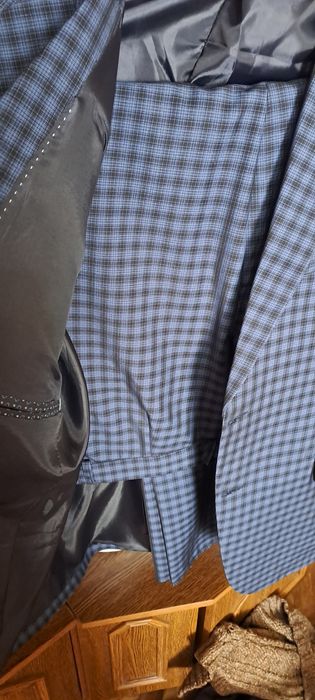 Муруской Костюм 52 размер