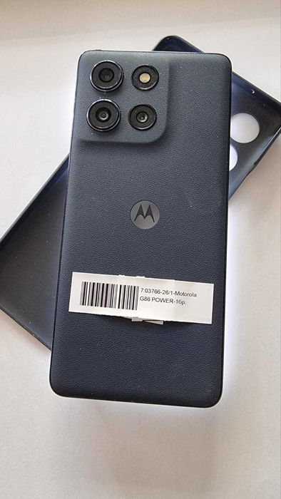 ***Toп цена***Motorola G86 Power