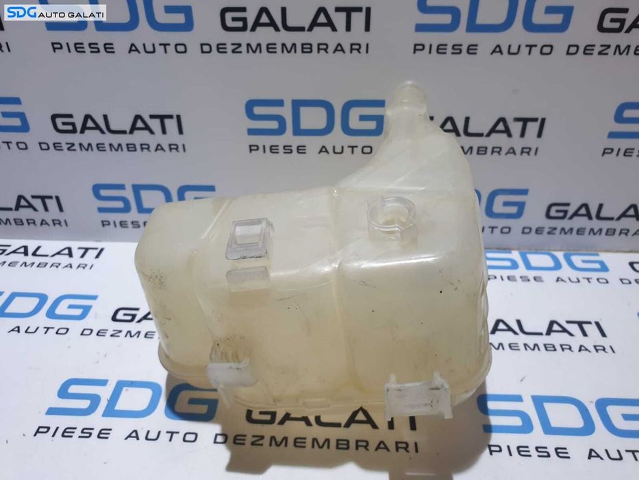 Vas Rezervor Expansiune Apa Lichid Antigel Racire Opel Astra J 1.7 CDTI 2008 - 2015 Cod 13393368