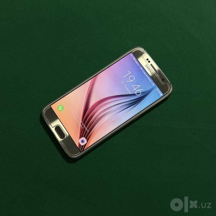 Samsung Galaxy S6 ideali