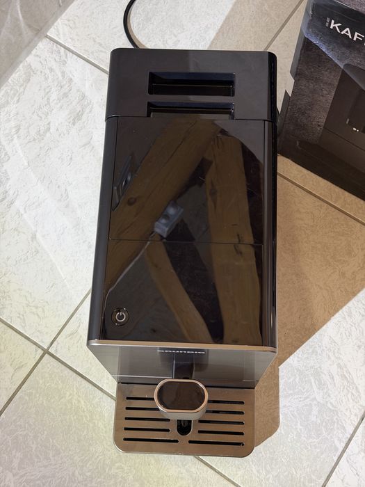 Кафемашина Grundig