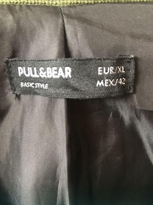 Мъжко сако Pullandbear, размер 42, L